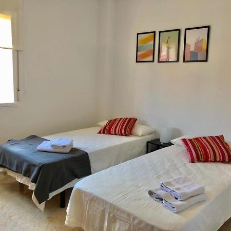 Luminoso Apto Cerca De La Playa En Isla Cristina By Batuecas Apartment Ngoại thất bức ảnh